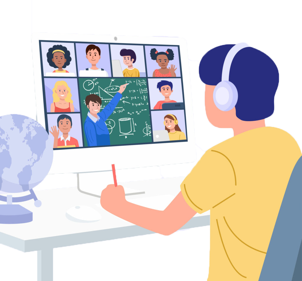 Virtual Classroom